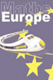 Couverture de "Maths Europe Express"